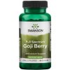 Swanson Goji Berry 60 ks, kapsule, 500 mg