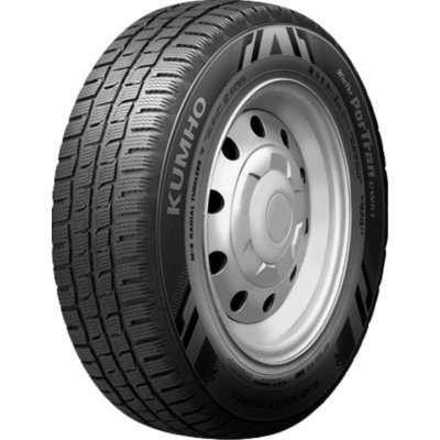 Kumho Winter PorTran CW51 195/75 R16 110/108 C