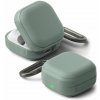 Kryt Ringke Onyx Magnetic Magsafe Samsung Galaxy Buds 4 / 4 Pro Sage Green