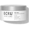 Ecru New York Dry Wax bezbarvý vosk pro silnou fixaci a přirozený vzhled 50 ml