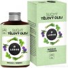 Leros Bazalka & Verbena Suchý telový olej 100 ml