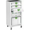 Festool Stojan na systainer SYS-PORT 1000/2 491922