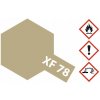 Farba Tamiya Acrylic MINI XF-78 - Flat Wooden Deck Tan Matt 10ml