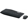 LOGITECH Logitech® MK850 Performance Wireless Keyboard and Mouse Combo - US INT'L 920-008226