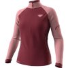 Dynafit Speed Polartec W mokarosa - Dynafit Speed Polartec Dámska bunda Mokarosa/Burgundy vel. L