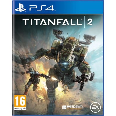 Titanfall 2 (PS4) 5035223116912