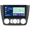 Everest 2DIN autorádio EVT20 Android, BMW E81 / E82 / E87 / E88 s manuálnou klimatizáciou