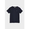 Gant Shield Ss T-shirt Evening Blue