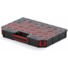 PROSPERPLAST Organizér TAGER 390x284x60 (prepážky/krabičky)