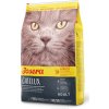 JOSERA Catelux Dospelý, s kačicou a zemiakmi 10kg