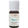 Hanus Borovica silica 10 ml