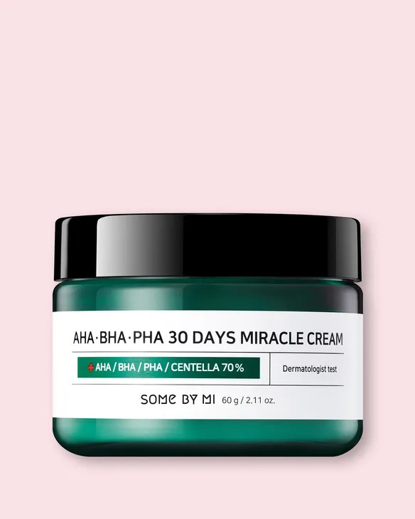 Some By Mi AHA∙BHA∙PHA 30 Days Miracle krém 60 ml