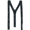 Brace Direct Alpine Braces D.A. 2.0 black