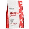 OstroVit Protein Shake 700 g IZOLÁT RASTLINNÉ BIELKOVINY HRÁCHU SÓJOVÉ MIX BCAA
