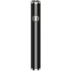 Canna b2b Battery for CBD cartridge, 380 mAh, 510 thread, USB charger, Black