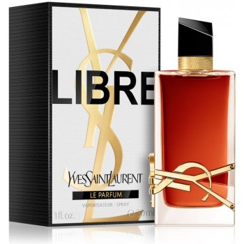 Yves Saint Laurent Libre Le Parfum parfumovaná voda dámska 30 ml