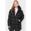 Dámska bunda Trendyol Quilted čierna XS Trendyol 8683043491961