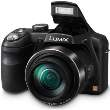 Panasonic Lumix DMC-LZ40