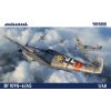 Eduard Messerschmitt Bf 109 G-6/AS WEEKEND edition 1:48