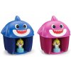 Clemmy Baby Sharkkyblík s kostkami