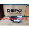 VW GOLF V Plus 01/05- štartér / 1,9TDi-2,0TDi / 02E 911 023 H