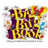 Big Bug Book (David A. Carter)(Pevná)