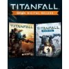 Titanfall Deluxe Edition