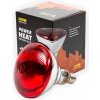POWERHEAT Infražiarovka červená s 30% úsporou 100W