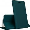 Púzdro Magnet Book Samsung Galaxy A52 / A52 5G / A52s 5G zelené