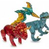 Dinosaurus nafukovací 60cm