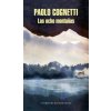 LAS OCHO MONTAÑAS (PAOLO COGNETTI)(Pevná)