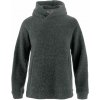 FJÄLLRÄVEN Kaitum Hoodie W Dark Grey - XS