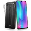Púzdro SBS - Skinny Huawei P Smart 2019/Honor 10 Lite, čiré