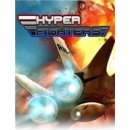 Hyper Fighters