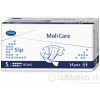 MoliCare Slip Maxi 9 kvapiek S 14 ks