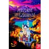 Podzimní hvězdobraní - Luke Oscain
