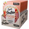 Kaša Bombus SUPER PROTEIN FOOD 60g jahoda