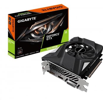 Gigabyte GV-N165SOC-4GD