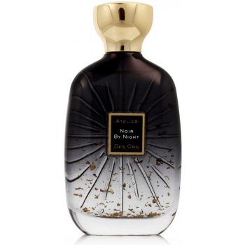Atelier Des Ors Noir by Night parfumovaná voda unisex 100 ml