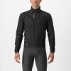 Castelli 23502 FLY TERMAL 085 svetlá čierna, XL
