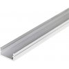 Kanlux PROFILO J Hliníkový profil 26544 (1 m)