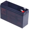 Batéria pre záložné zdroje Sada batérií T6 Power pre záložný zdroj APC RBC106, VRLA, 12 V (T6APC0004_V112919)