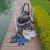 Prenájom vysávača pre jazierka Oase Pondovac 4