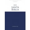 NVI, Santa Biblia Edicion Economica, Texto revisado 2022, Tapa Rustica