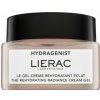 Lierac Hydragenist gélový krém The Rehydrating Radiance Cream-Gel 50 ml