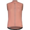 Dámska cyklistická vesta Maloja SeisM. Vest – Mauve