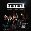 2CD Tool: Live Fist 2001/2002 - Radio Broadcast (2cd)