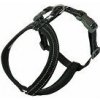 Postroj Y Hurtta Casual ECO čierny 50-60cm