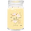Yankee Candle Vanilla Cupcake signature sviečka veľká 567 g
