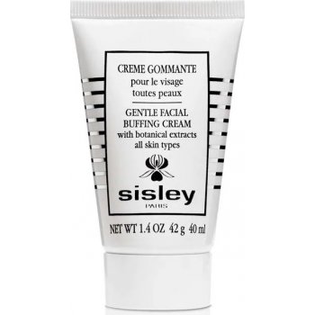 Sisley Botanical Gentle Facial Buffing Cream 40 ml